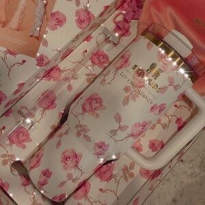 STANLEY X LOVE SHACK FANCY